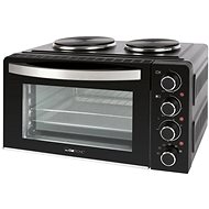 Clatronic KK 3786 - Mini Oven