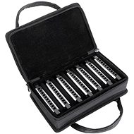 Classic Cantabile AHBS-7 - Harmonica