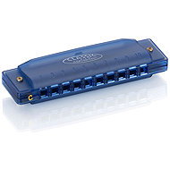 Classic Cantabile FBH-10 BU - Harmonica