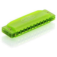 Classic Cantabile FBH-10 GN - Harmonica