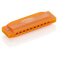 Classic Cantabile FBH-10 ON - Harmonica