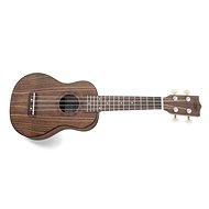 Classic Cantabile Soprano Walnut - Ukulele