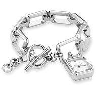 Rosefield The Octagon Charm SWSSS-O53 - Watch
