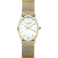 Rosefield The Oval OWGMG-OV10 - Women's Watch