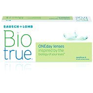 Biotrue ONEday (30 lenses) - Contact Lenses