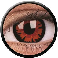 Crazy ColourVUE (2 lenses) colour: Volturi - Contact Lenses