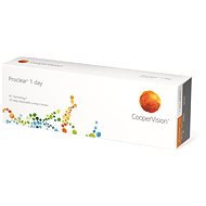 Proclear 1 Day (30 lenses) - Contact Lenses