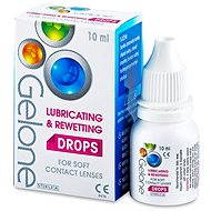 Gelone 10ml - Eye Drops