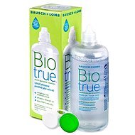 BAUSCH & LOMB Biotrue Multi-Purpose 360 ml - Oldat