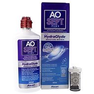 AO-SEPT Plus HydraGlyde 360 ml - Roztok