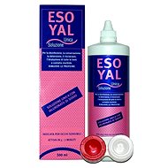 ESO YAL 500 ml - Solution