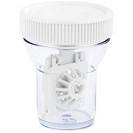 Housing barrel (high) - large - Contact Lens Case