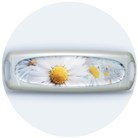 Case-day lenses Kopretina - Contact Lens Case