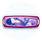 Case-day lenses Iris - Contact Lens Case