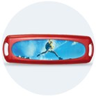 Housing for daytime lenses - Contact Lens Case