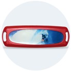 Surf - Contact Lens Case