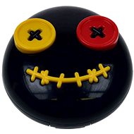 Coralina black - Contact Lens Case