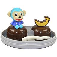 Blue Monkey Assembly - Lens Case