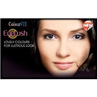 ColourVUE - Eyelush (2 šošovky) - Kontaktné šošovky
