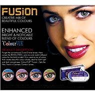 ColourVUE - Fusion (2 lencse) - Kontaktlencse