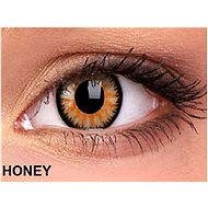 ColourVUE - Glamour (2 lenses) colour: Honey - Contact Lenses