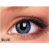 ColourVUE - 3 Tones (2 lenses) colour: Blue - Contact Lenses