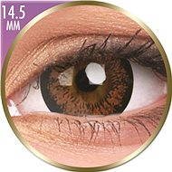 ColourVUE prescription Phantasee Big Eyes (2 lenses), colour: Hazel Angel - Contact Lenses