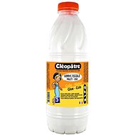 CLEOPATRE PVA VINYL'ECOLE white 1 kg - Liquid paste