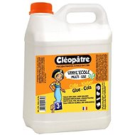 CLEOPATRE PVA VINYL'ECOLE white 2 kg - Liquid paste