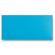 CLAIREFONTAINE DL Self-adhesive Blue 120g - Pack of 20 pcs - Envelope