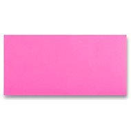 CLAIREFONTAINE DL Self-adhesive Pink 120g - Pack of 20 pcs - Envelope