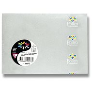 CLAIREFONTAINE C6 Silver 120g - Package of 20 pcs - Envelope