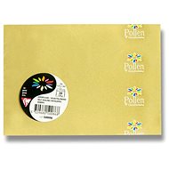 CLAIREFONTAINE C6 Gold 120g - Package of 20 pcs - Envelope