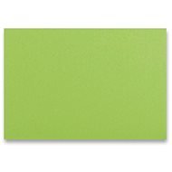 CLAIREFONTAINE C6 Green 120g - Pack of 20 pcs - Envelope