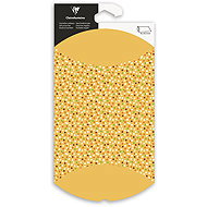 CLAIREFONTAINE Stars Gift Pouch, 16 × 22 cm - Small Gift Box