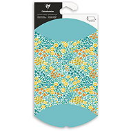 CLAIREFONTAINE Liberty Gift Pouch, 16 × 22cm - Small Gift Box