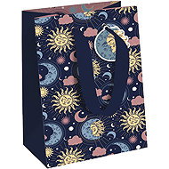 CLAIREFONTAINE Medium Astral, Excellia, 21.5 × 10.2 × 25.3cm - Gift Bag