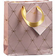 CLAIREFONTAINE Small Primerose, Premium, 12 × 4.5 × 13.5cm - Gift Bag