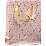 CLAIREFONTAINE Medium Primerose, Premium, 17 × 6 × 22cm - Gift Bag