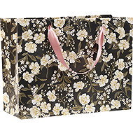 CLAIREFONTAINE Primerose, Premium, 32 × 13 × 24.5cm - Gift Bag