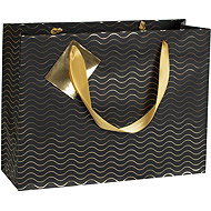 CLAIREFONTAINE Shopping Bag Max&moi, Premium, 32 × 13 × 24.5cm - Gift Bag