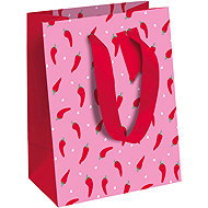CLAIREFONTAINE Medium Spicy Love, Excellia, 21.5 × 10.2 × 25.3cm - Gift Bag