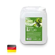 Cameo DJ FLUID 5 L - Fog Machine Refill