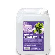 Cameo XTRA HEAVY FLUID 5L - Fog Machine Refill