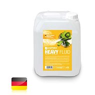 Cameo HEAVY FLUID 5 L - Fog Machine Refill