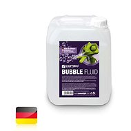Cameo BUBBLE FLUID 5 L - Fog Machine Refill