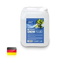 Cameo SNOW FLUID 5 L - Fog Machine Refill