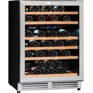 CLIMADIFF CBU51D1X - Wine Cooler
