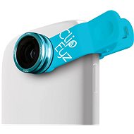 ClipEyz Blue - Lens