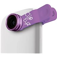 ClipEyz Purple - Lens